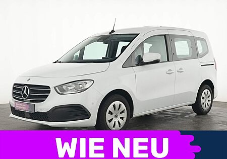 Mercedes-Benz T-Klasse T 180 Navi|Sitzheizung|Park-Paket|Rückfahrkamera