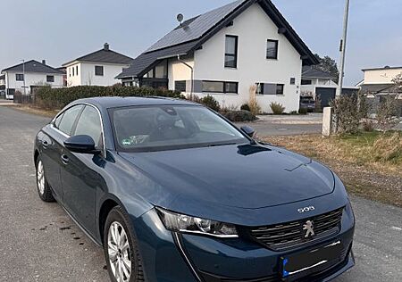 Peugeot 508 PureTech 130 EAT8 Active Pack Active Pack