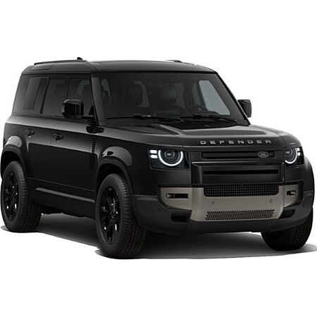 Land Rover Defender leasen