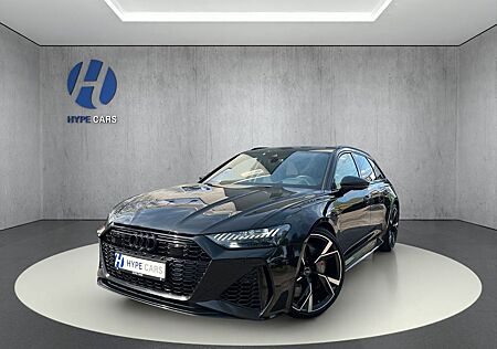 Audi RS6 Avant quattro Matrix HUD RFK B&O ACC 22 LM