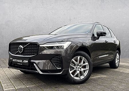 Volvo XC 60 XC60 Plus Dark T6 AWD Plug-in Hybrid 360" Cam