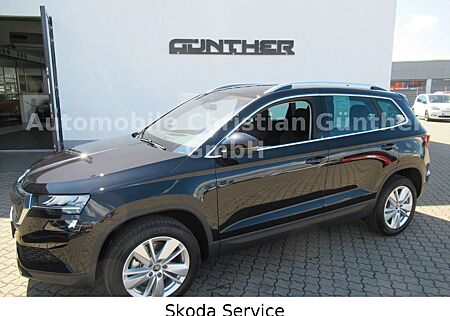 Skoda Karoq TOP Selection 1.5 TSI 150 PS DSG AHK LED