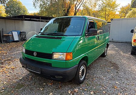 VW T4 Kombi Volkswagen T4 2.5 Transporter*Klimaanlage
