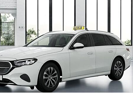 Mercedes-Benz E 200 d T-Modell
