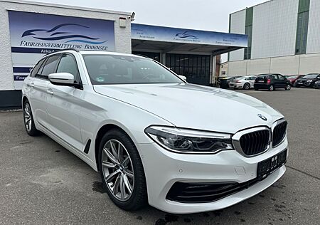 BMW 530d Touring Sport Line Vollausstattung Virtuel
