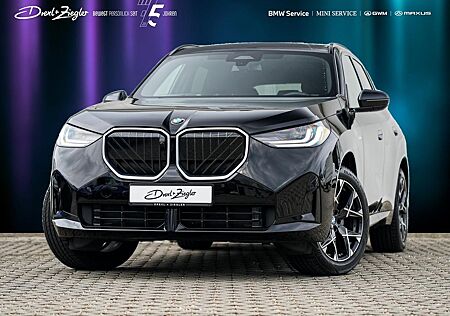 BMW X3 20 xDrive M-Sport 19" AHK ACC PANO KoZg 360°
