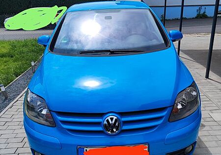 VW Golf Plus Volkswagen 2.0 TDI DPF Comfortline Comfortline