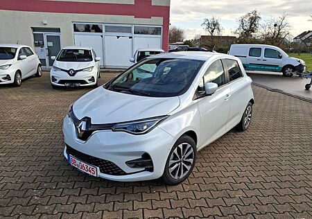 Renault ZOE Intens R135 Z.E.50