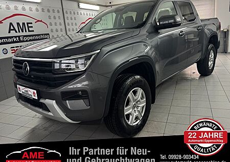 VW Amarok Volkswagen 2.0 TDI 4Motion Life Doppelkabine LED