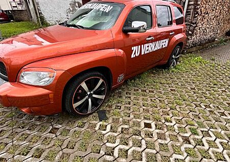 Chevrolet HHR 2.4 LT LT