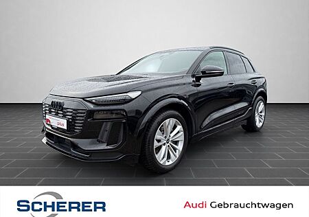 Audi SQ6 e-tron SQ6 SUV e-tron quattro MATRIX-LED KAMERA NAVI SH