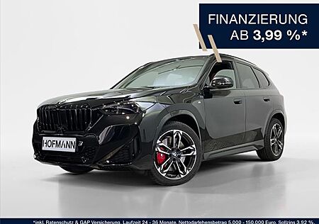 BMW X1 xDrive23d M Sport Pro AHK+Pano+Innovation+H/K