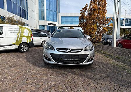 Opel Astra 1.4T 103kW ecoFLEX Excellence S/S Exce...