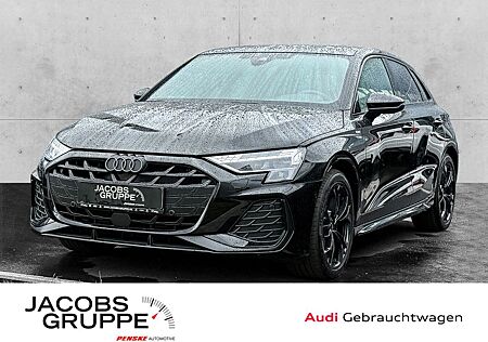 Audi A3 Sportback 35 TDI Pano/HuD/LED/Navi/ACC S line