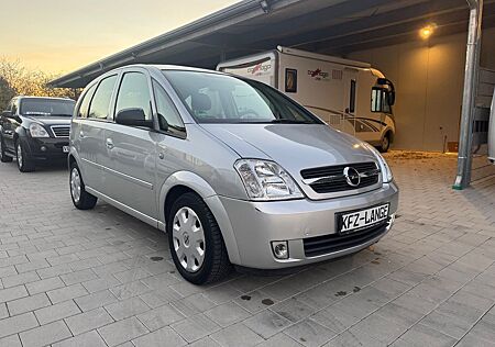 Opel Meriva Edition