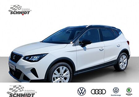 Seat Arona Xperience 1.0TSI 6-Gang