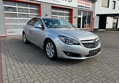 Opel Insignia A Lim. Edition