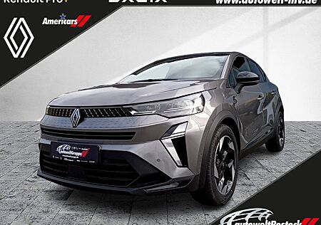 Renault Captur Techno TCe 90