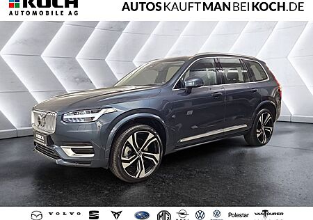 Volvo XC 90 XC90 T8 AWD Plug-In Hybrid Ultimate Bright