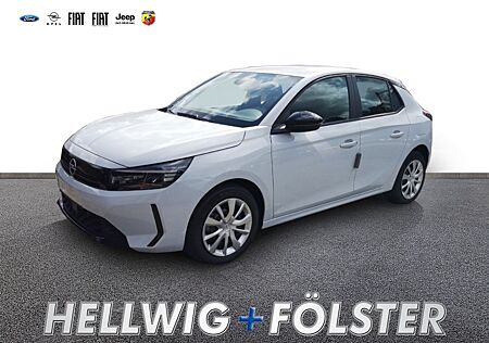 Opel Corsa F Edition LED Apple CarPlay Android Auto M