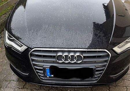 Audi A3 1.8 TFSI Sportback