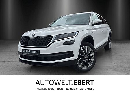 Skoda Kodiaq 2.0 TDI Clever 4x4/VIRTUAL/CANTON/ACC/LED