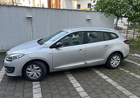 Renault Megane ENERGY dCi 110 Intens Grandtour Intens