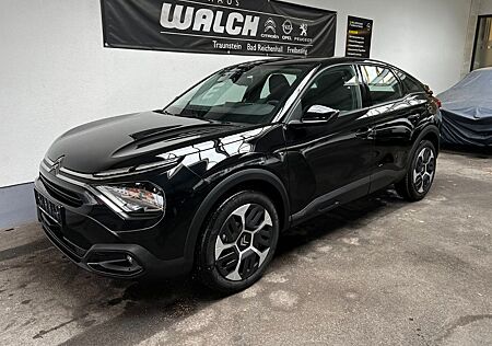 Citroën C4 PureTech 100 Feel