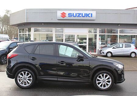 Mazda CX-5 2.2 4WD Drive*Navi*Leder*Assist.*