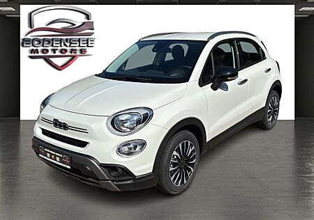 Fiat 500X Cross 120 PSAPPLE CARPLAY/ 4 J.GARANTIE !