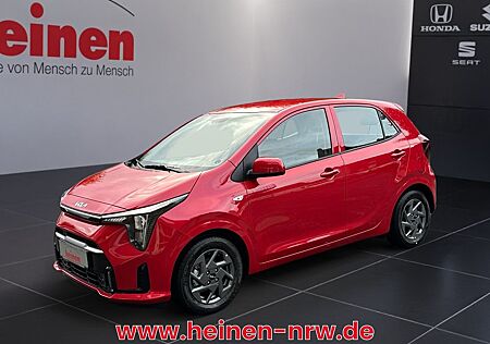 Kia Picanto 1.0 VISION MJ26 LENKRAD & SITZHEIZUNG