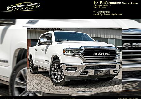 Dodge RAM 1500 Longhorn/LPG/Navi/Led/Luft/HUD/E-Torgue