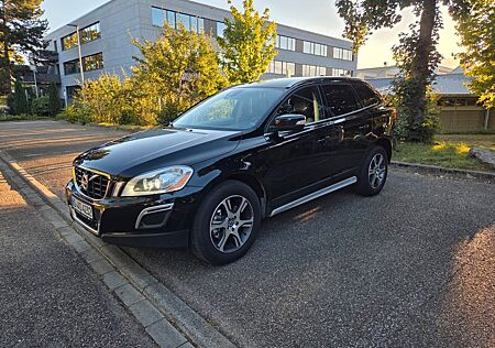 Volvo XC 60 XC60 D3 AWD Geartronic Summum