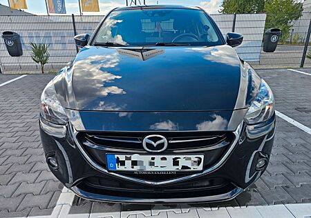 Mazda 2 SKYACTIV-G 90 Exclusive-Line Exclusive-Line