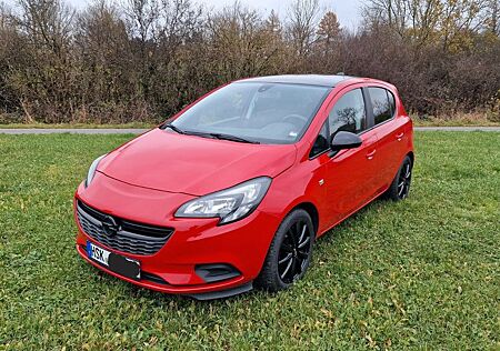 Opel Corsa 1.0 Turbo ECOTEC Color Edition 66kW S/...