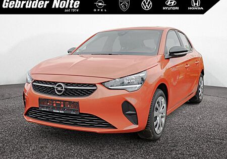 Opel Corsa F e Edition KLIMA SITZHEIZUNG INTELLILINK