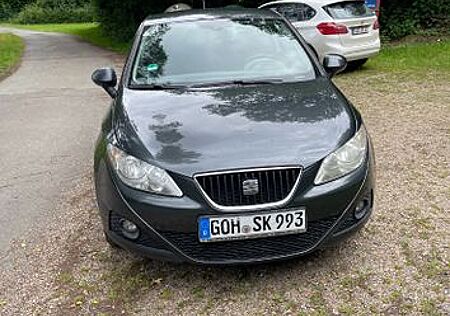 Seat Ibiza 1.6 TDI 66kW Style SC Style