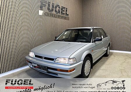 Honda Concerto 1.5i 5tg. Klima|1. Hand| Museum