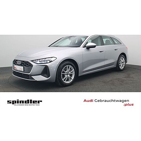 Audi A5 leasen