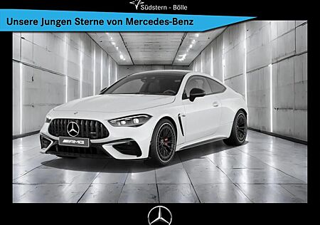 Mercedes-Benz E 53 AMG CLE 53 AMG 4M+ Coupé EXPORT POSSIBLE+AMG-OPT.+HA