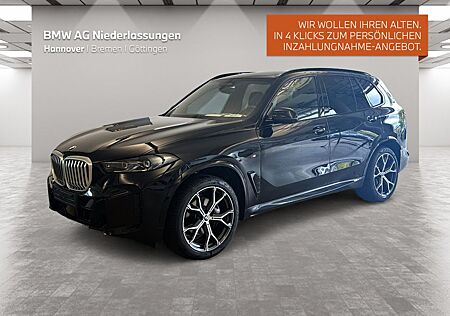 BMW X5 xDrive40i M Sport AHK Driv.Assist.Prof LED