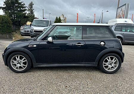 Mini Cooper S COOPER_S 1.6 °Auomatik°