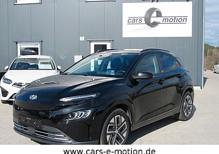 Hyundai Kona EV 39.2 kWh Trend-LED|Navi|HUD|11 KW AC