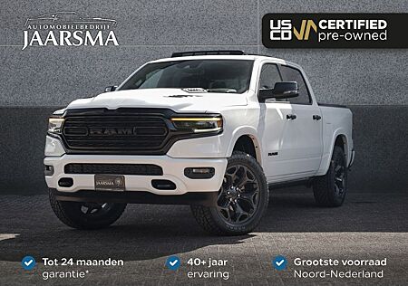 Dodge RAM gebraucht kaufen Dodge RAM 1500 5.7 V8 4x4 Crew Cab Limited Night |