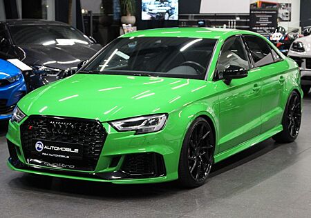 Audi RS3 Lim. 2.5 TFSI quatt. APR Tuning*KW V3*NO OPF