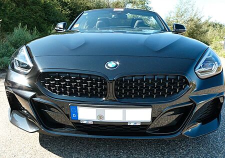 BMW Z4 sDrive30i M SPORT HUD, Leder, el.Sitze, Prof.