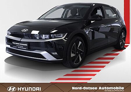 Hyundai IONIQ 5 DYNAMIQ Totwinkel el. Sitze Wärmepumpe
