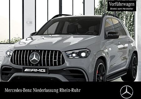 Mercedes-Benz GLE 63 AMG GLE 63 S 4M NIGHT+PANO+360+AHK+MULTIBEAM+HUD+9G