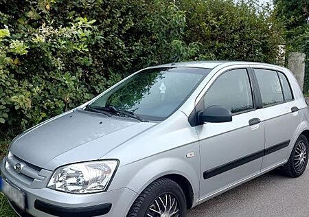 Hyundai Getz 1.1 -