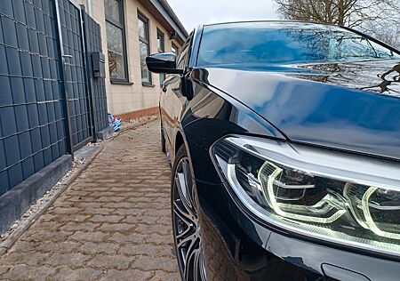 BMW 540d xDrive Top Ausstattung !!!